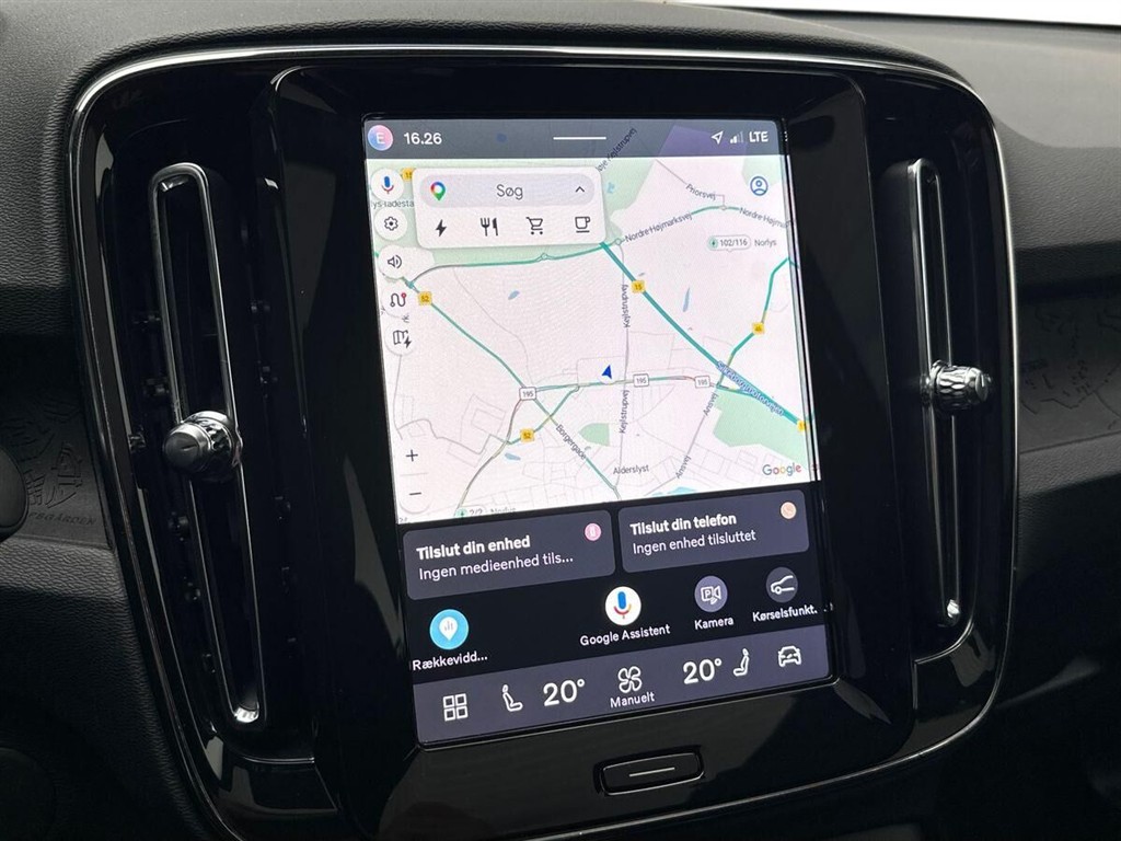 Volvo C40 Plus billede 13