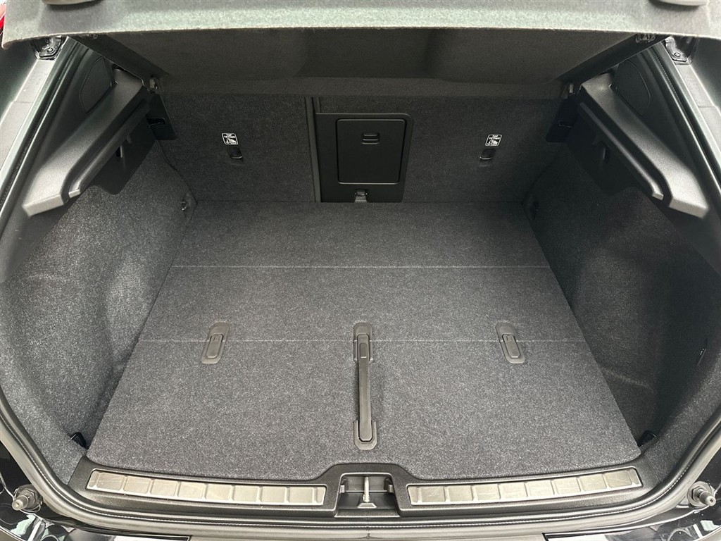 Volvo C40 Plus billede 14