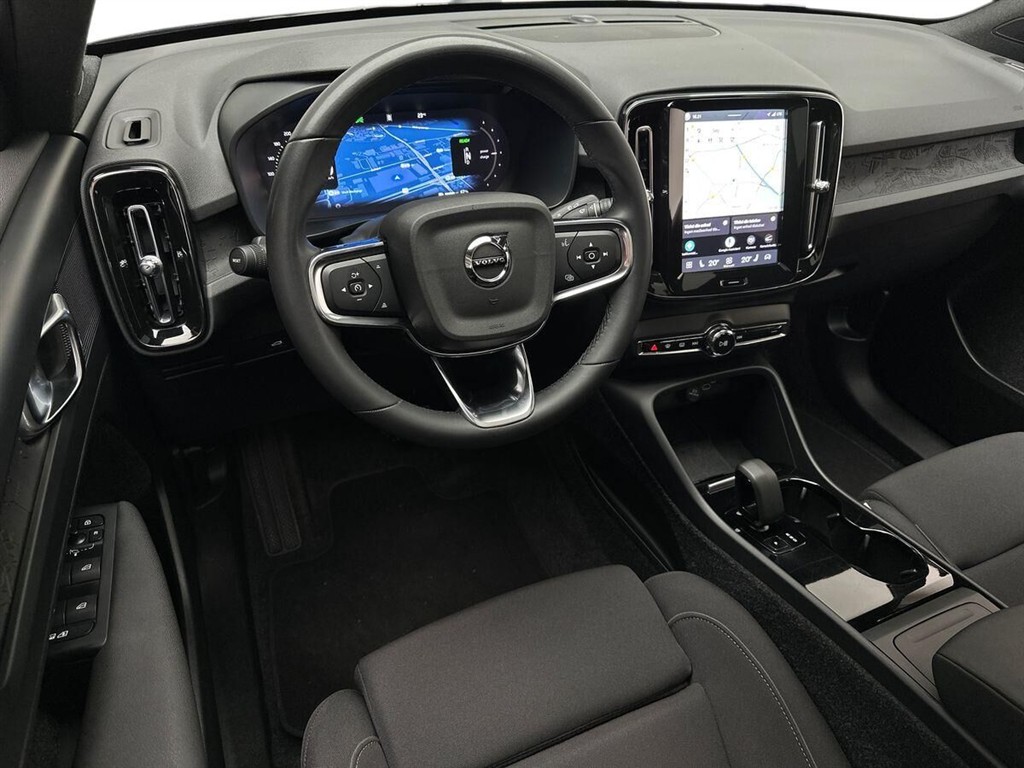 Volvo C40 Plus billede 15