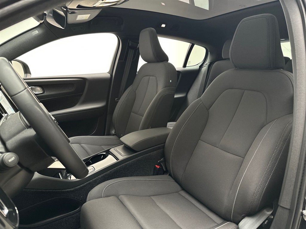 Volvo C40 Plus billede 16
