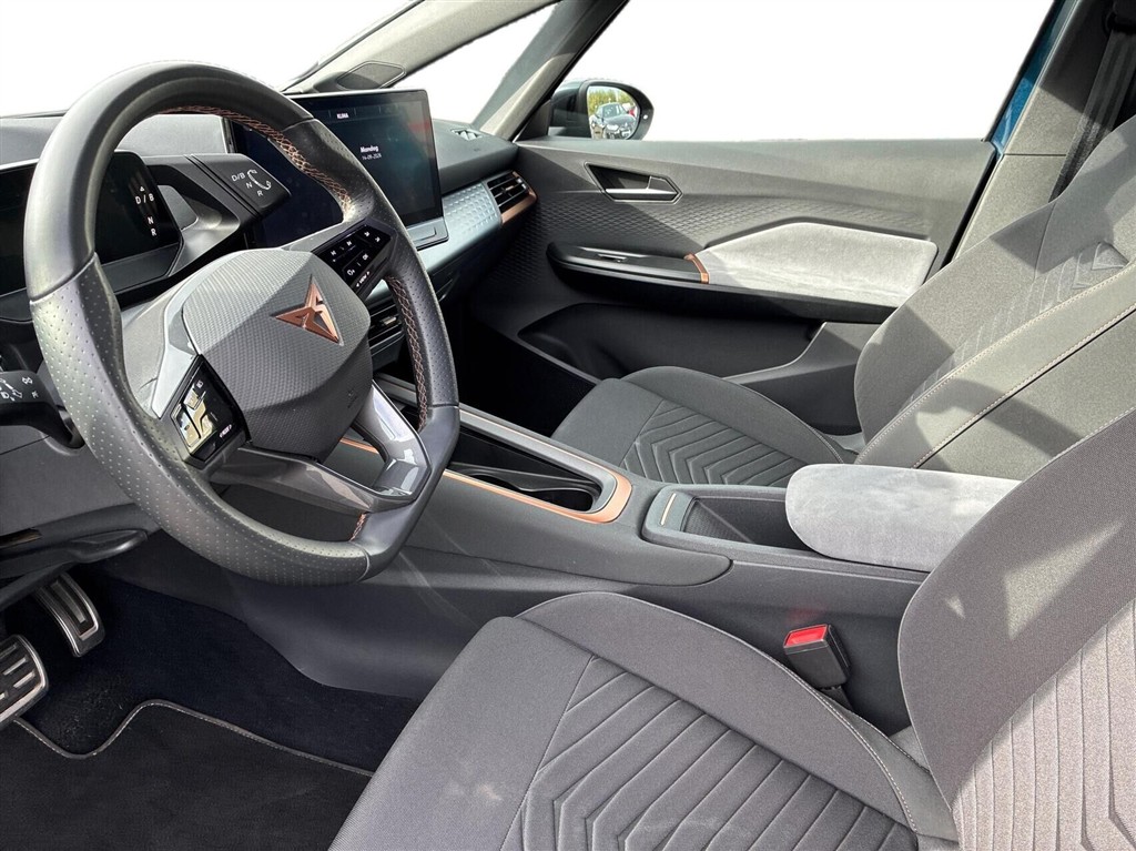 Cupra Born High billede 3