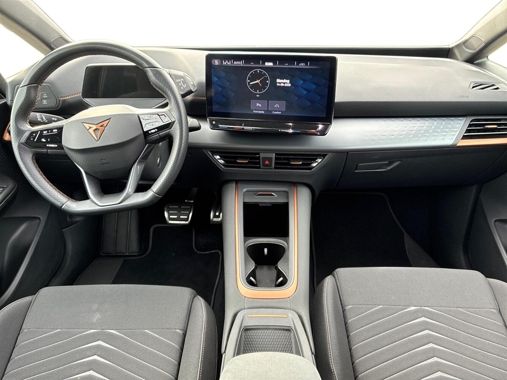 Cupra Born High billede 4