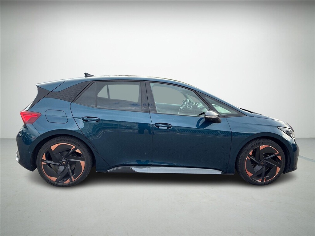 Cupra Born High billede 5