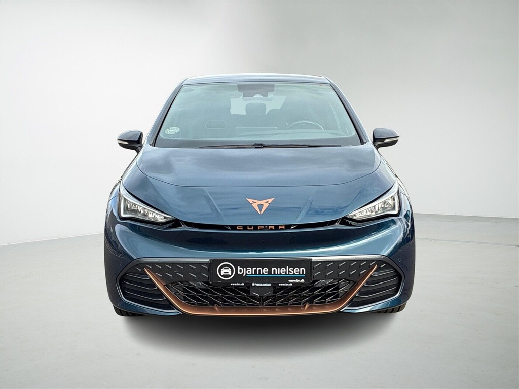 Cupra Born High billede 6