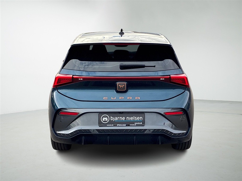 Cupra Born High billede 7