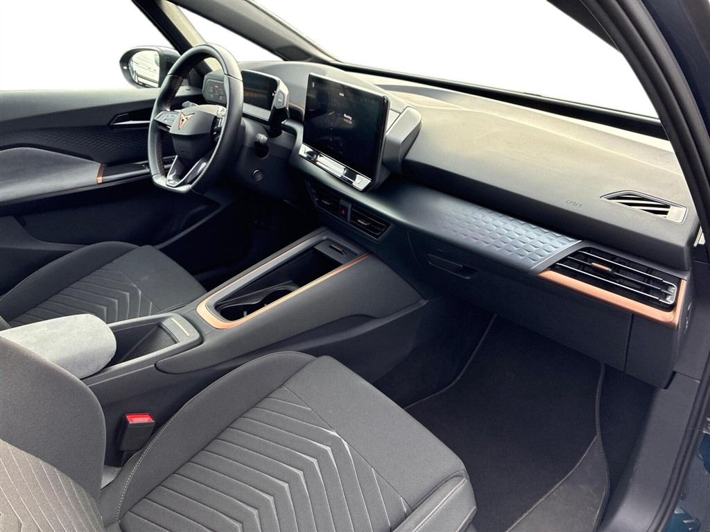 Cupra Born High billede 10