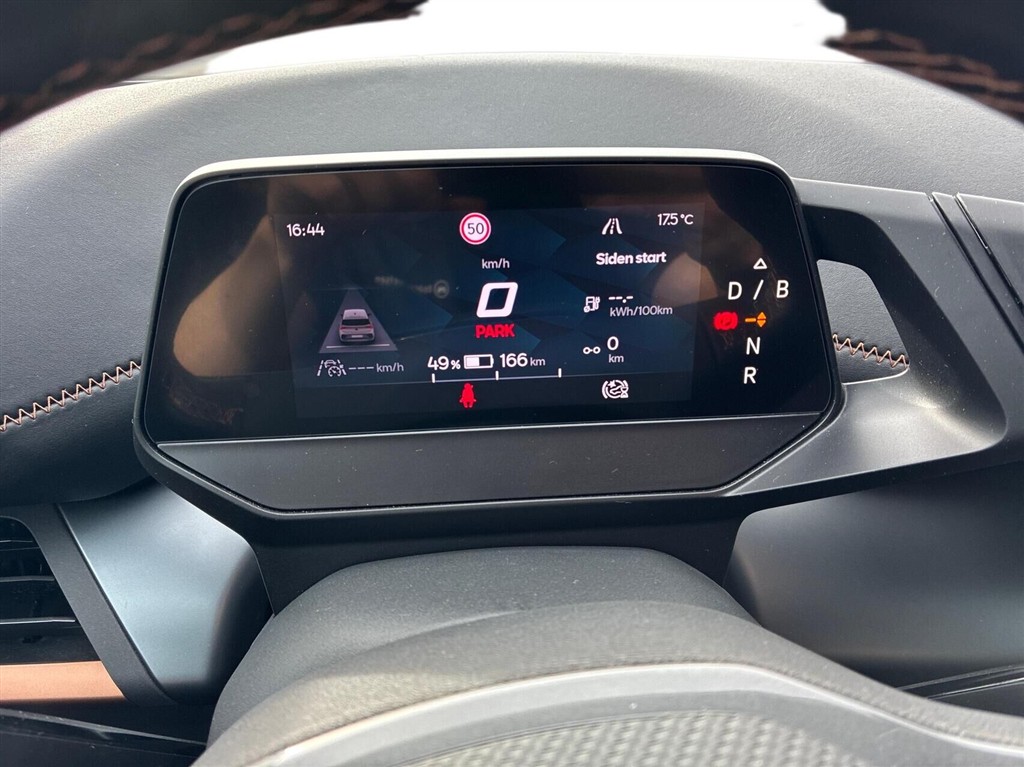 Cupra Born High billede 14