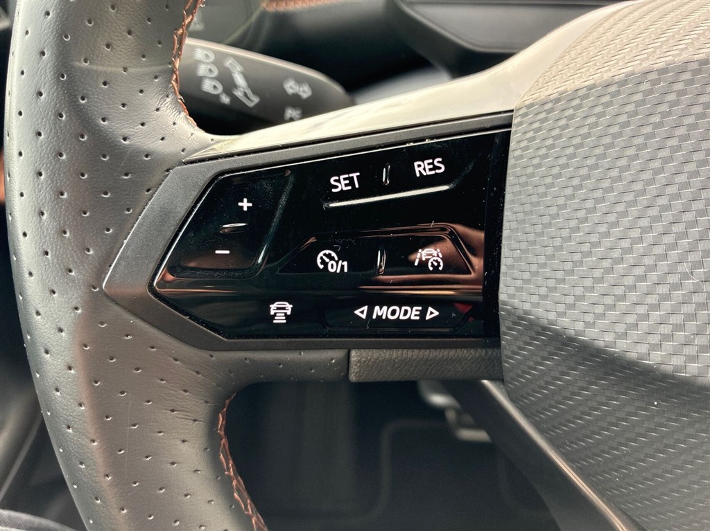 Cupra Born High billede 17