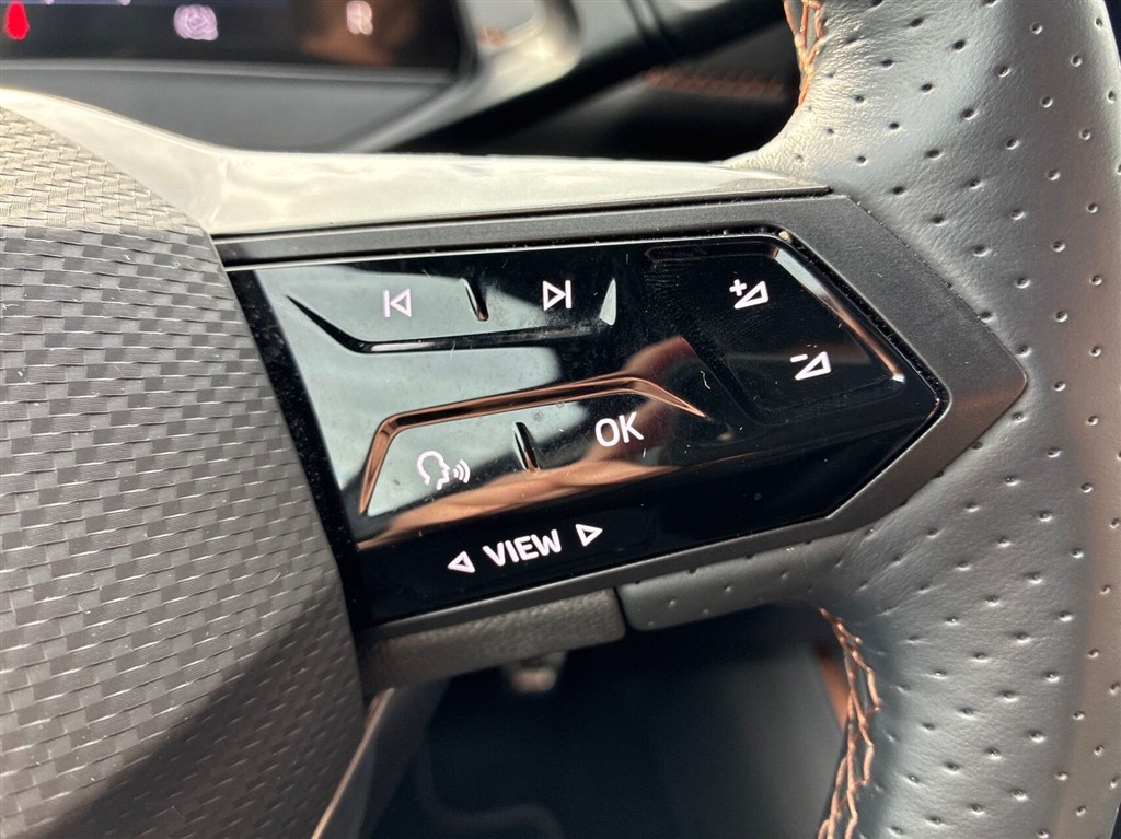 Cupra Born High billede 18