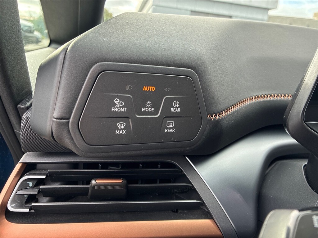 Cupra Born High billede 19