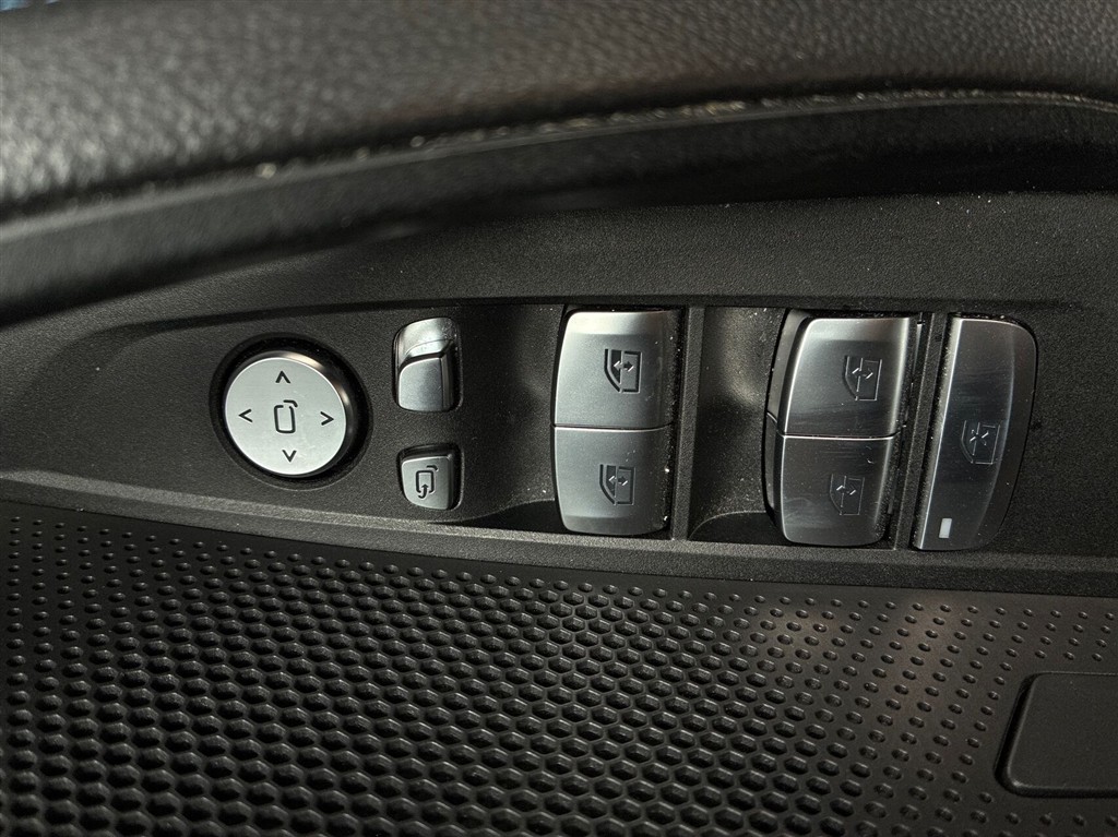 BMW i4 M-Sport billede 16