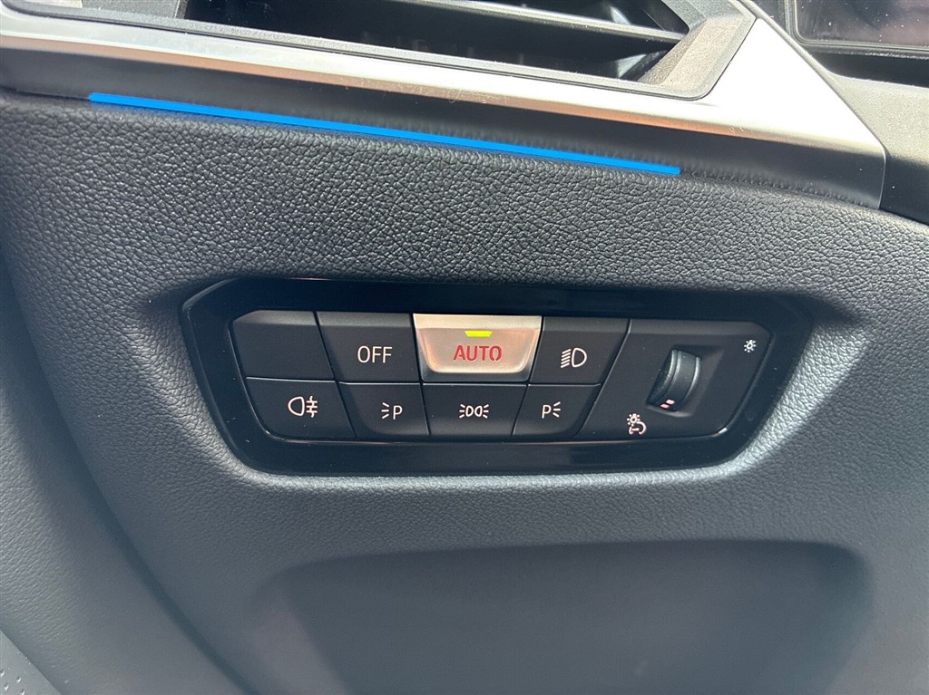 BMW i4 M-Sport billede 20