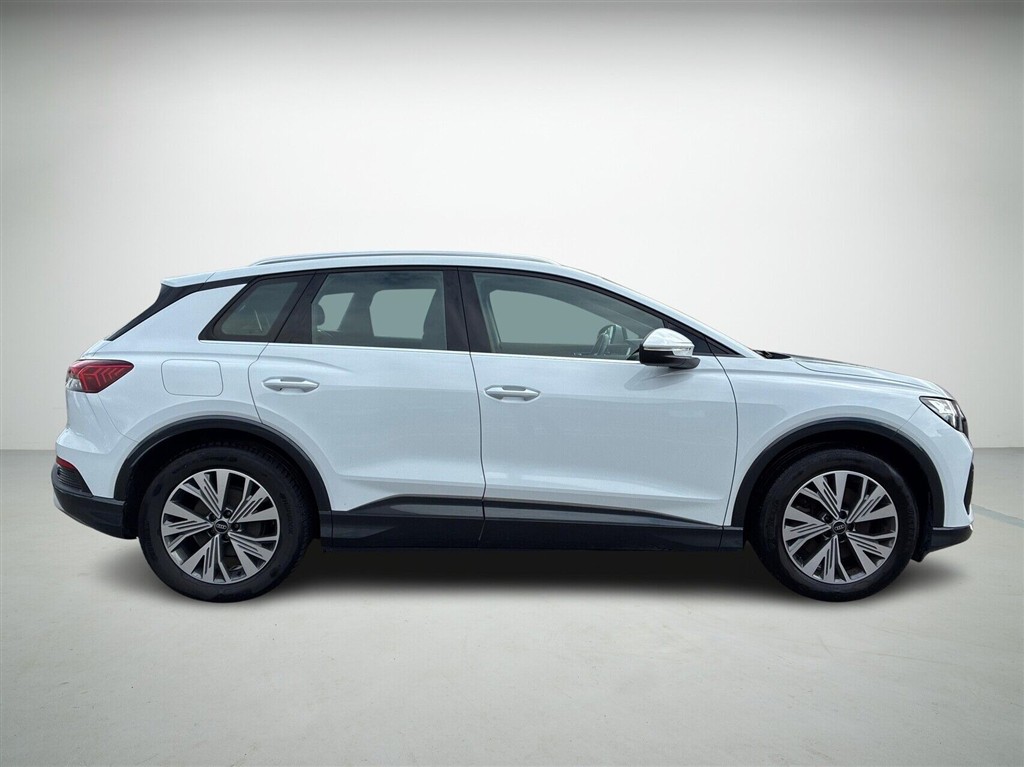Audi Q4 Attitude billede 5