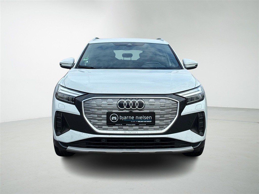 Audi Q4 Attitude billede 6