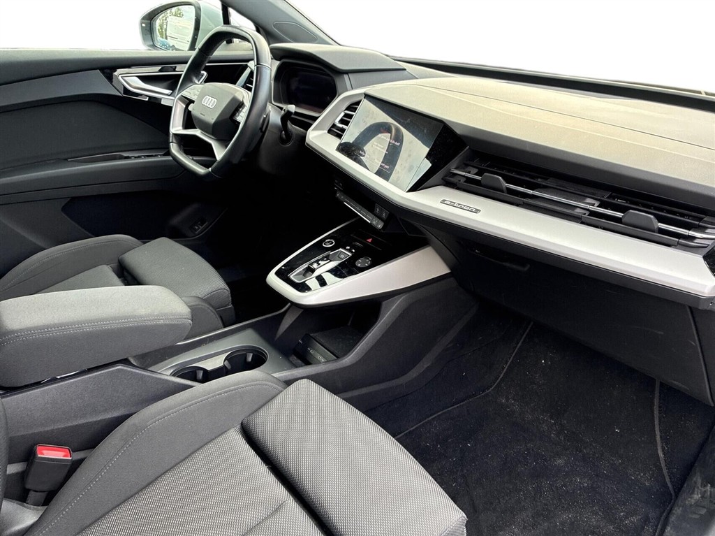 Audi Q4 Attitude billede 10