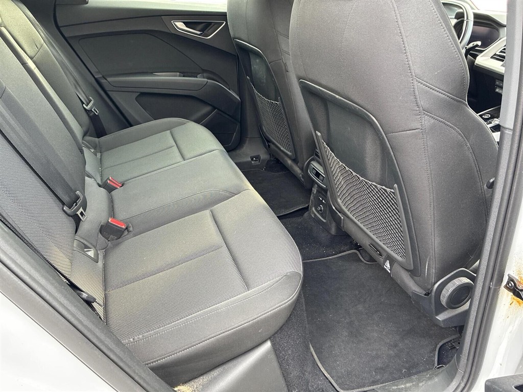 Audi Q4 Attitude billede 12