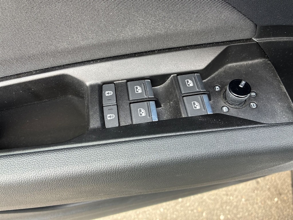 Audi Q4 Attitude billede 14