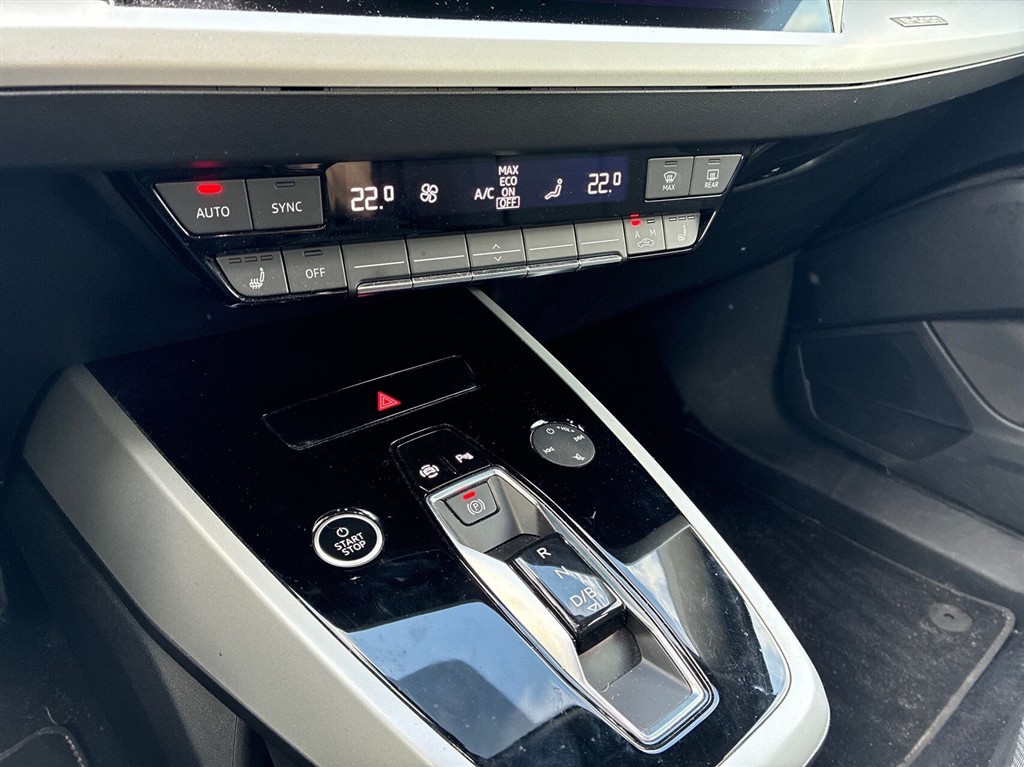 Audi Q4 Attitude billede 18