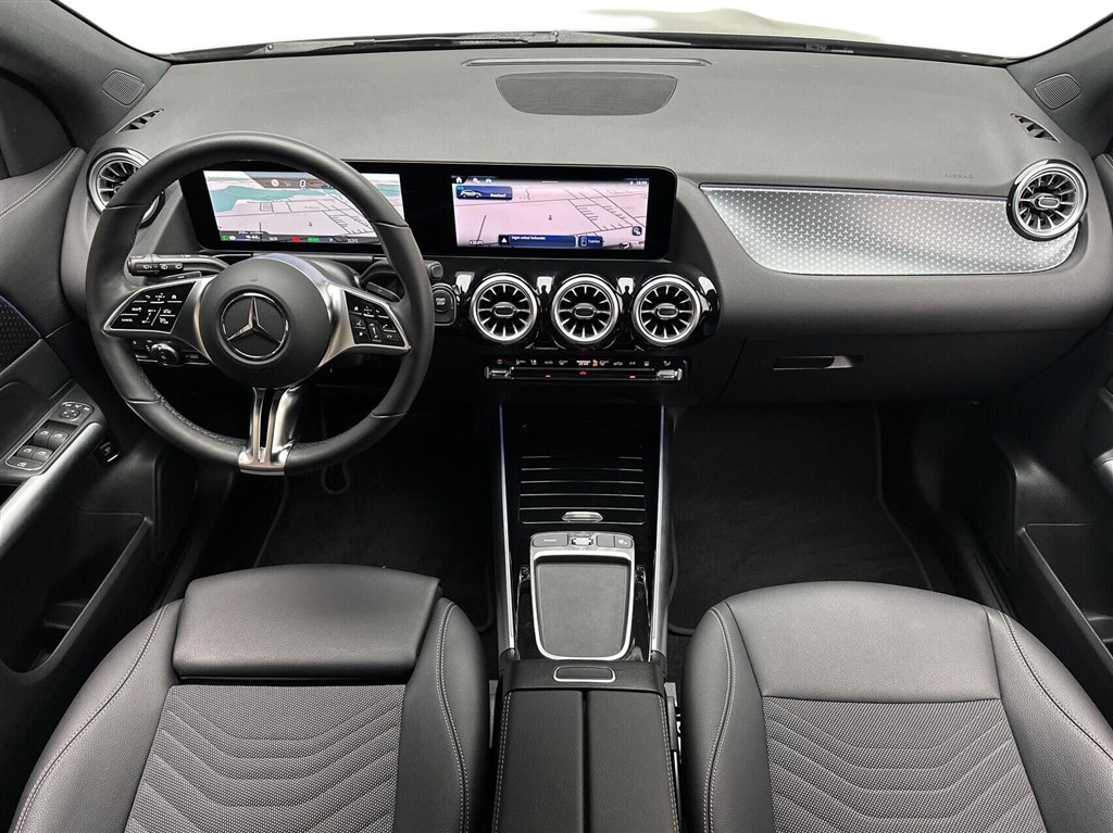 Mercedes-Benz EQA 250+ Progressive billede 4