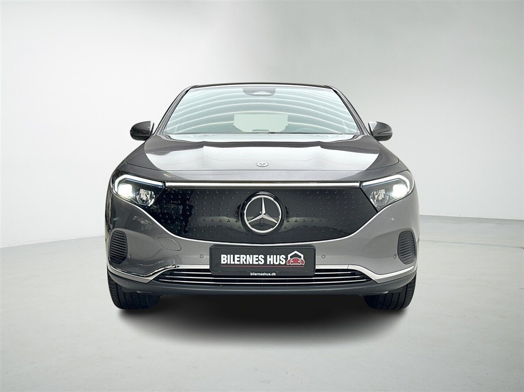 Mercedes-Benz EQA 250+ Progressive billede 6