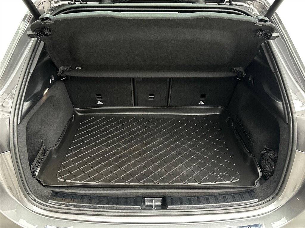 Mercedes-Benz EQA 250+ Progressive billede 13