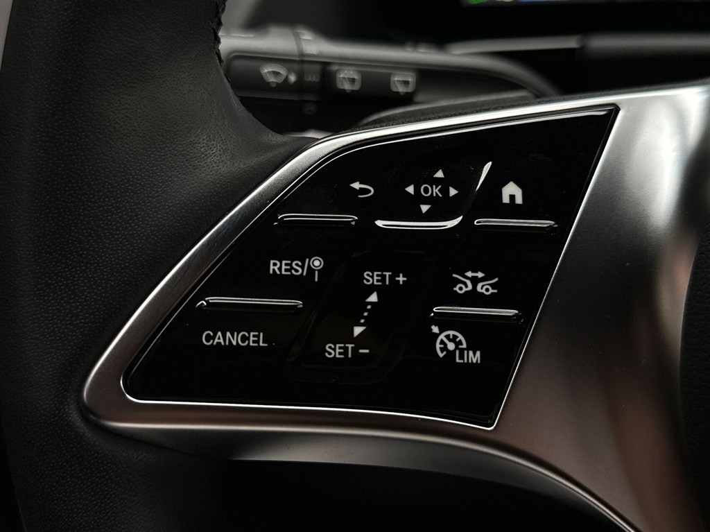 Mercedes-Benz EQA 250+ Progressive billede 15