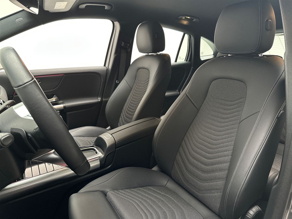 Mercedes-Benz EQA 250+ Progressive billede 17