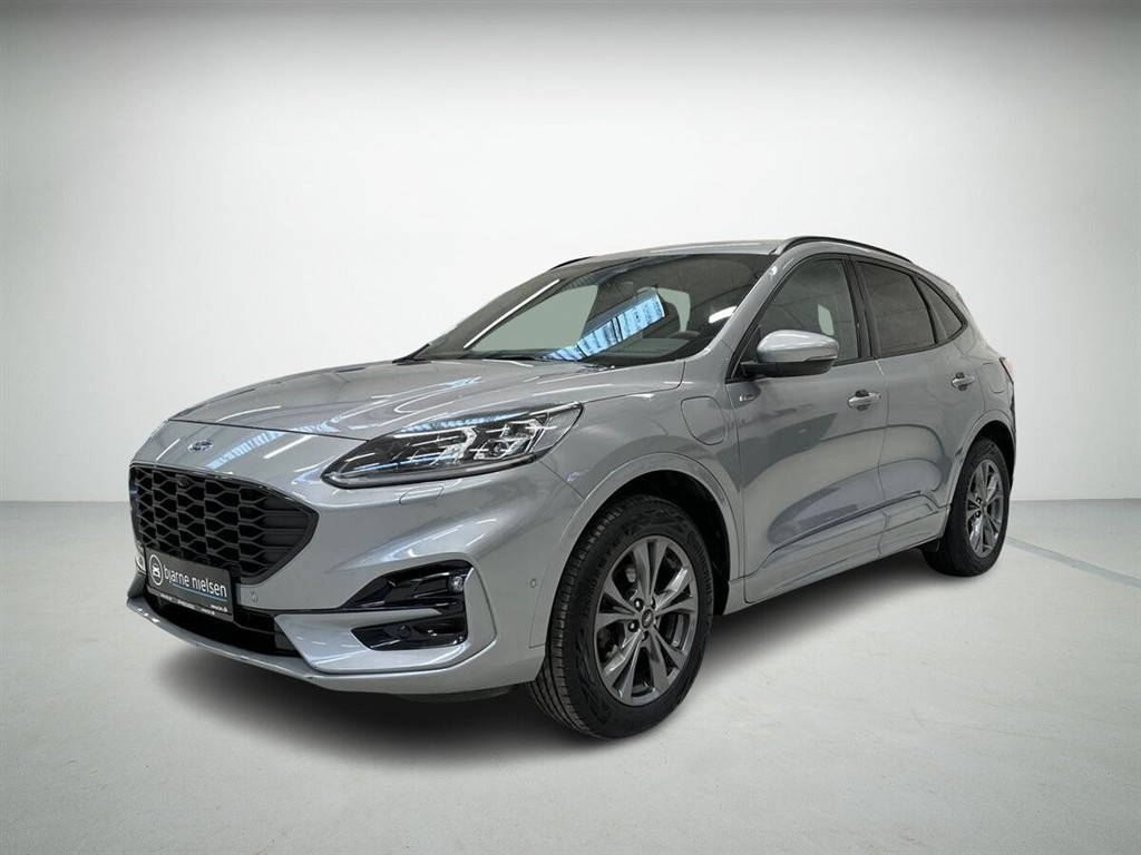 Ford Kuga ST-Line X