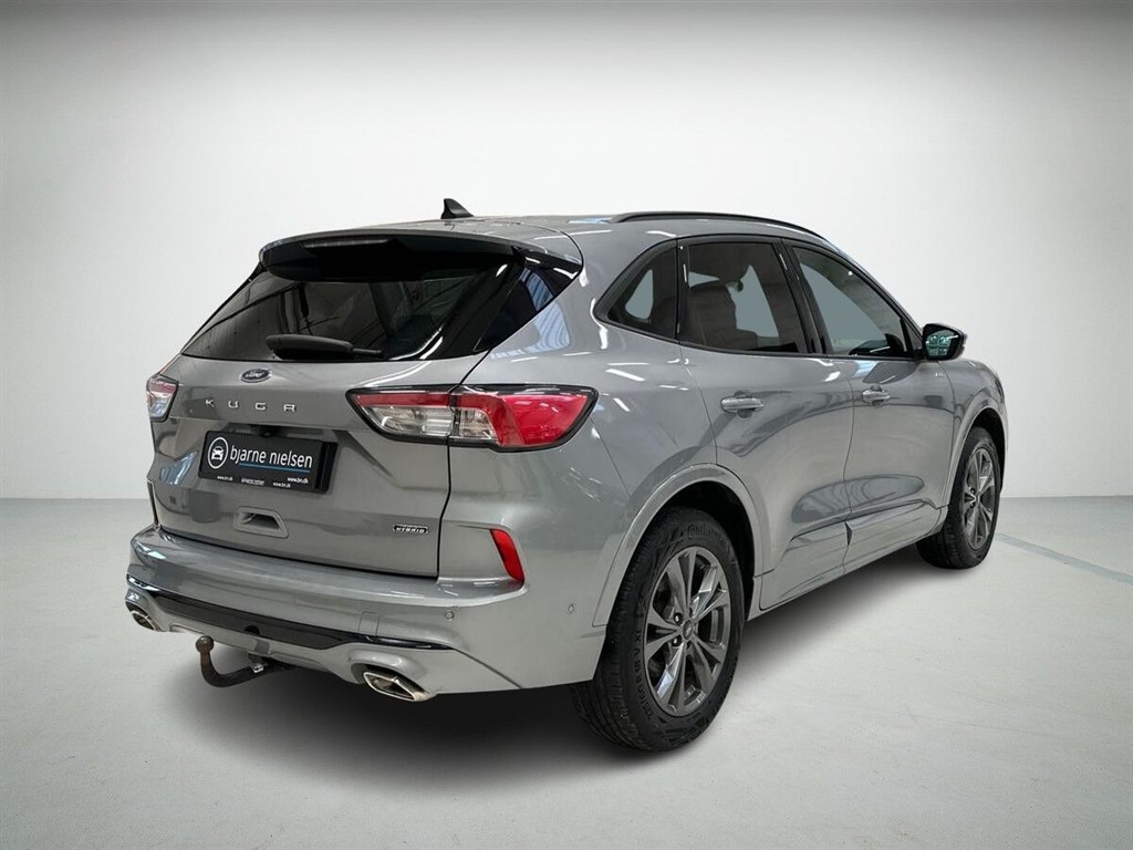Ford Kuga ST-Line X billede 2