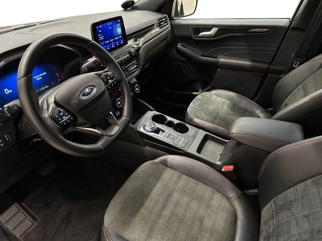 Ford Kuga ST-Line X billede 3