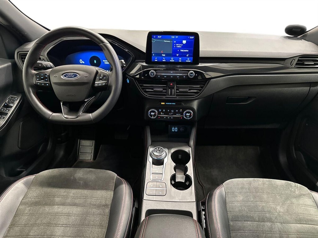 Ford Kuga ST-Line X billede 4
