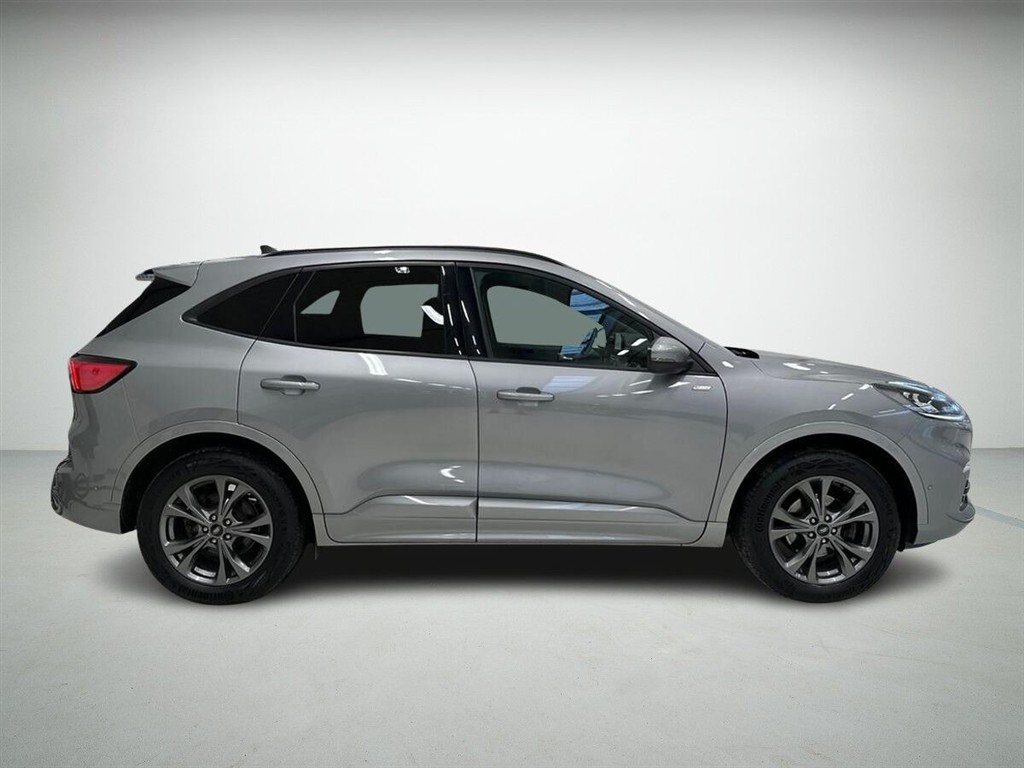 Ford Kuga ST-Line X billede 5