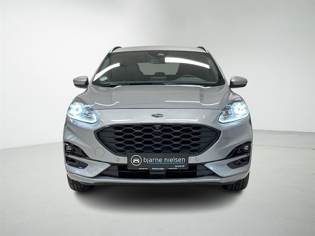 Ford Kuga ST-Line X billede 6