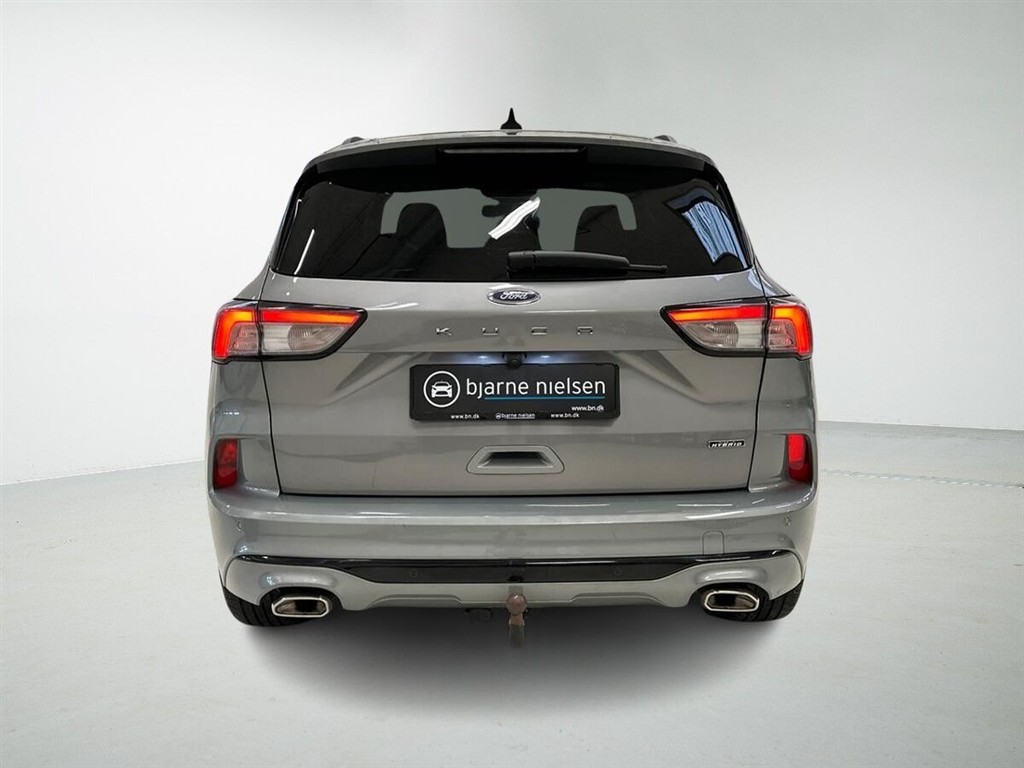 Ford Kuga ST-Line X billede 7