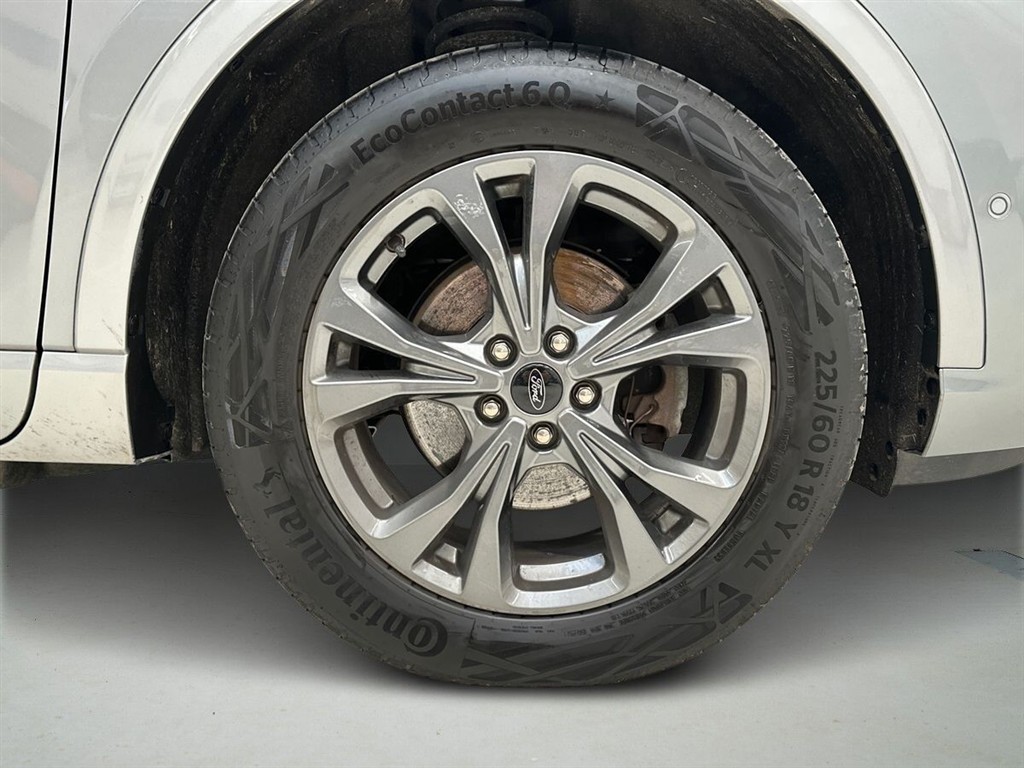 Ford Kuga ST-Line X billede 8