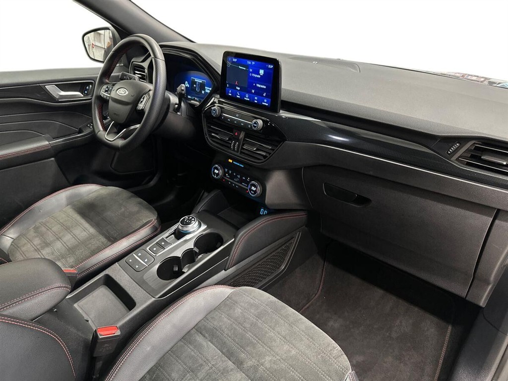 Ford Kuga ST-Line X billede 10