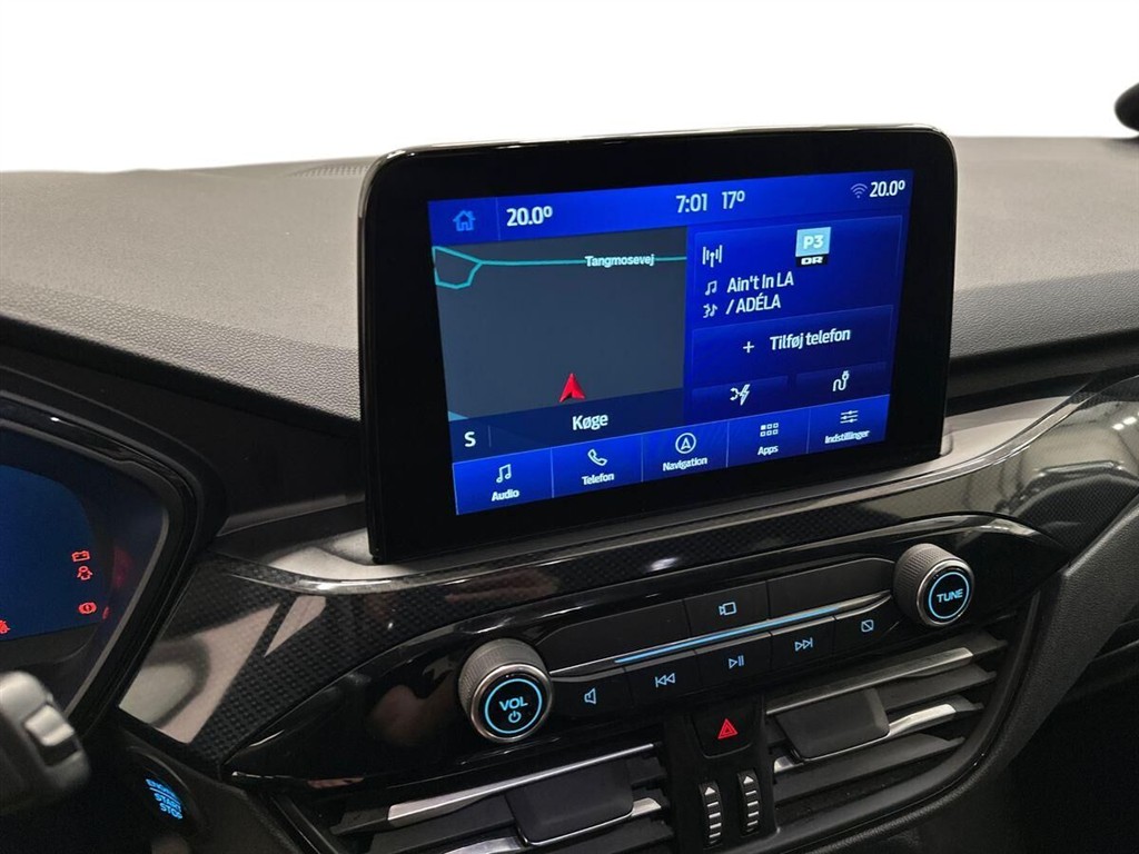 Ford Kuga ST-Line X billede 11