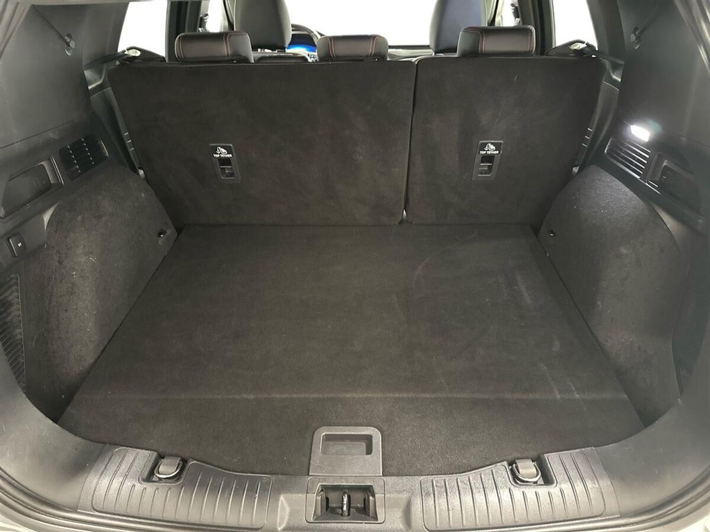 Ford Kuga ST-Line X billede 13