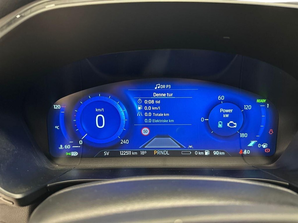 Ford Kuga ST-Line X billede 14