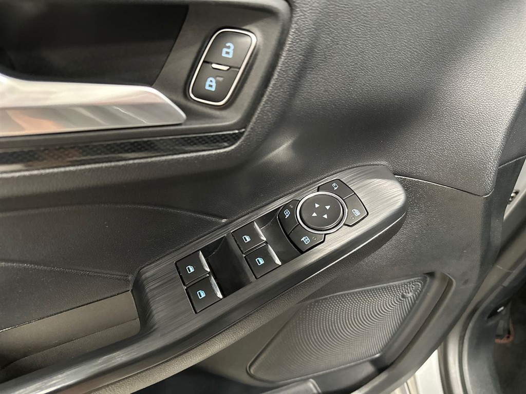 Ford Kuga ST-Line X billede 16