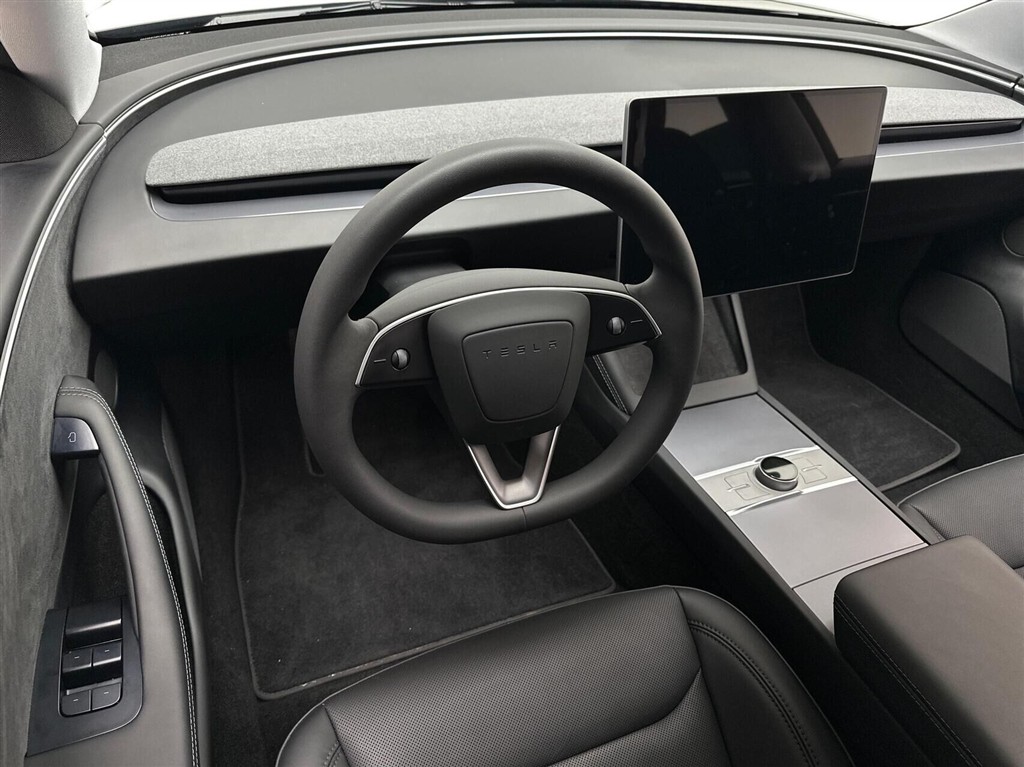 Tesla Model 3 Long Range billede 4