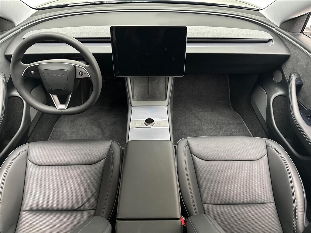 Tesla Model 3 Long Range billede 5