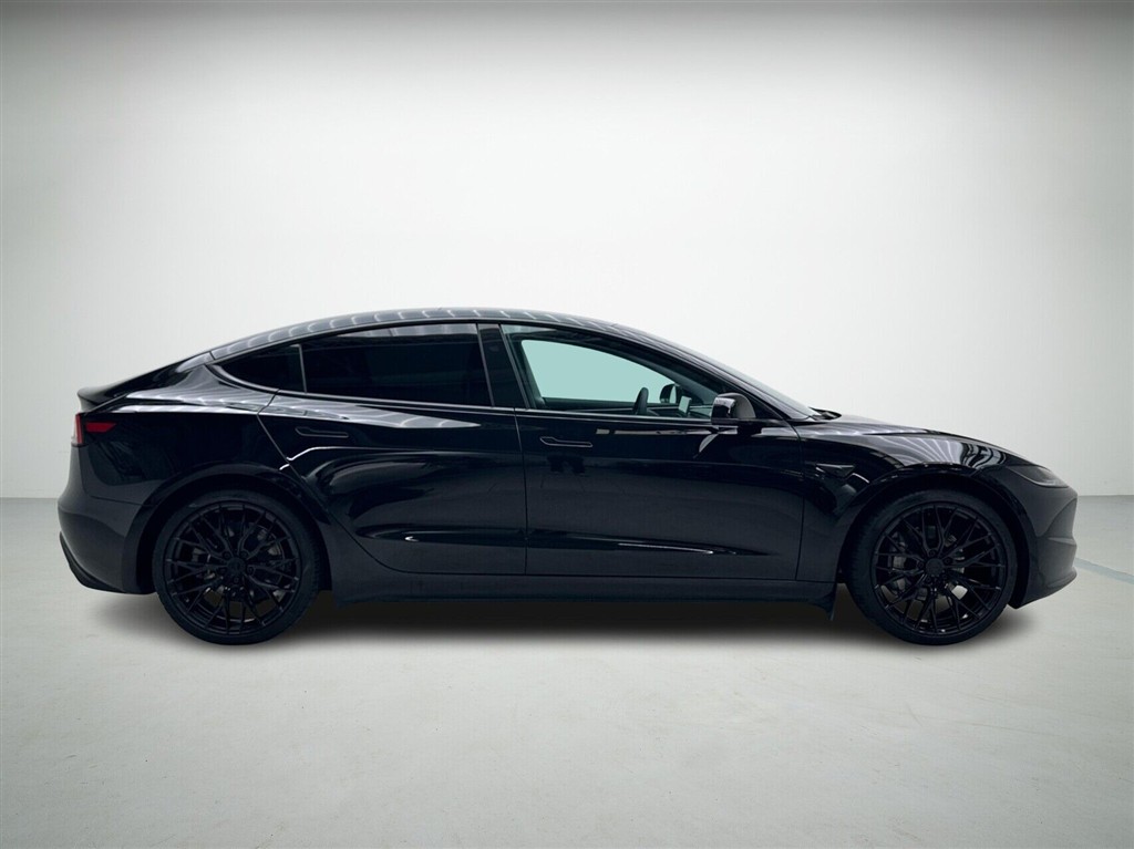 Tesla Model 3 Long Range billede 6