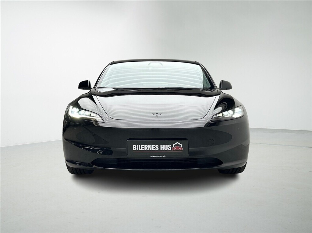 Tesla Model 3 Long Range billede 7