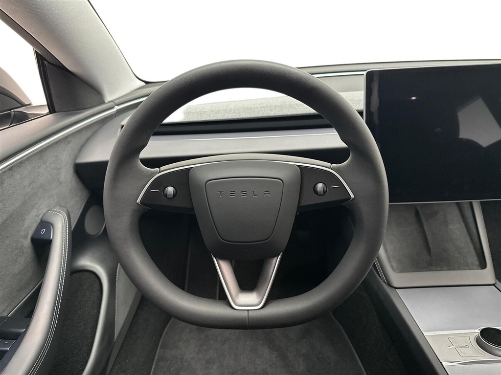 Tesla Model 3 Long Range billede 10