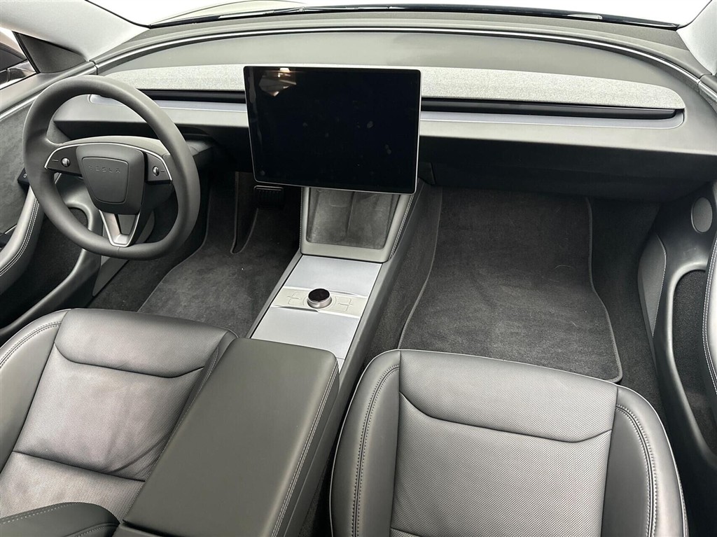 Tesla Model 3 Long Range billede 11