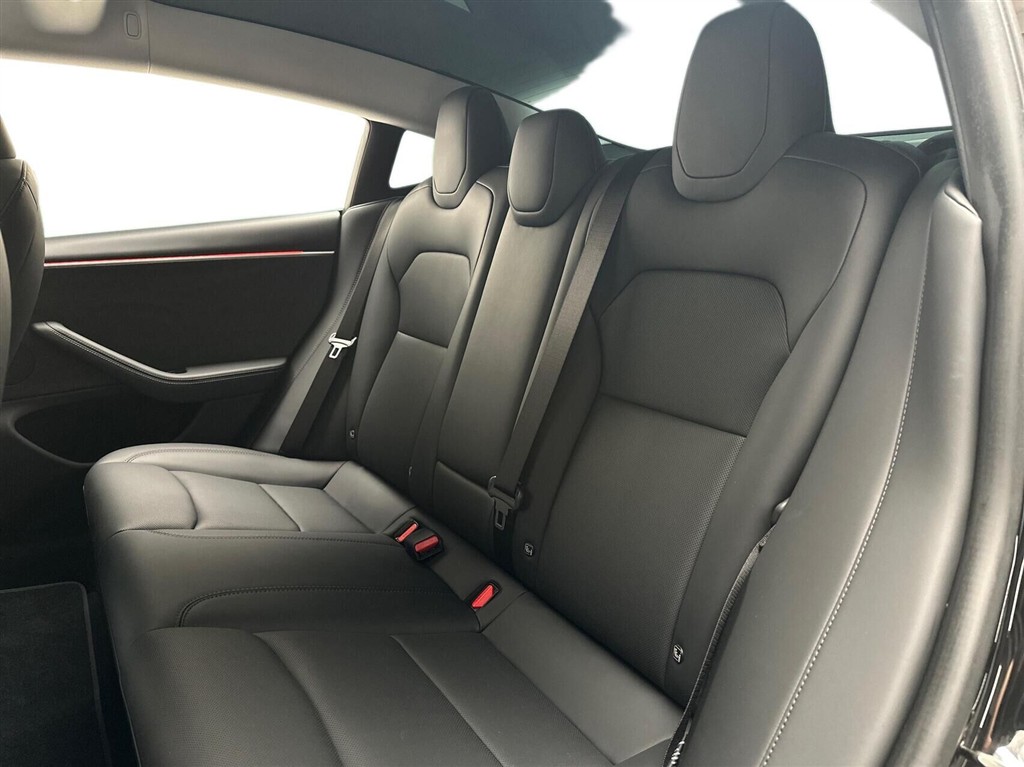 Tesla Model 3 Long Range billede 13