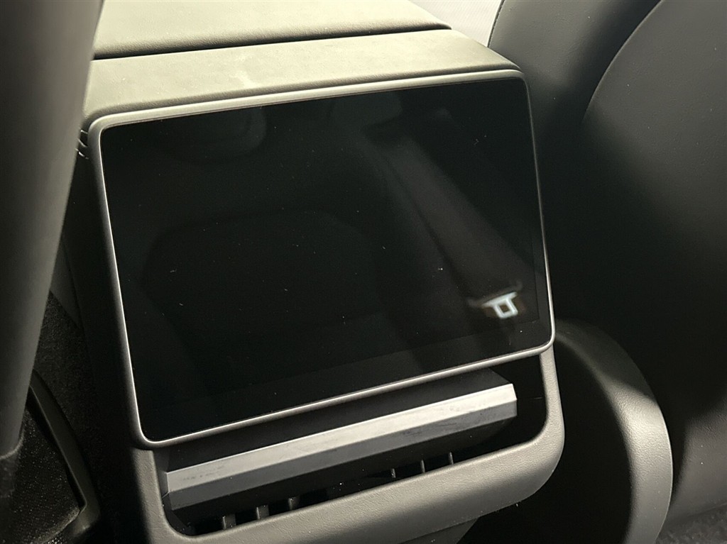 Tesla Model 3 Long Range billede 20