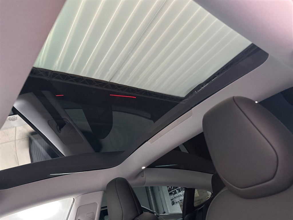 Tesla Model 3 Long Range billede 21