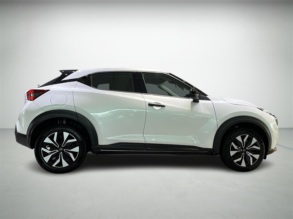 Nissan Juke Acenta billede 3